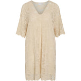 VILA VILA Damen Kleid VILORNA Restudsalg Birch