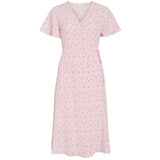 VILA VILA Damen Kleid VILOVIE Dress Cherry Blossom FLOWER