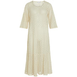 VILA VILA Damen Kleid VIMALUNA Restudsalg Birch