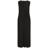 VILA VILA Damen Kleid VIMINNA Dress Black Beauty