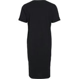 VILA VILA Damen Kleid VINORA Restudsalg Black Beauty