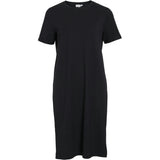 VILA VILA Damen Kleid VINORA Restudsalg Black Beauty