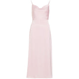 VILA VILA Damen Kleid VIRAVENNA Dress Cherry Blossom