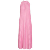 VILA VILA Damen Kleid VISNOWDROP Dress Sea Pink