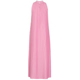 VILA VILA Damen Kleid VISNOWDROP Dress Sea Pink