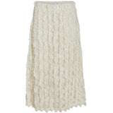 VILA VILA Damen Rock VINABILA Skirt Birch
