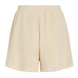 VILA VILA Damen Shorts VIMIRONA Shorts Birch