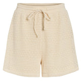 VILA VILA Damen Shorts VIMIRONA Shorts Birch