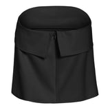 VILA VILA Damen Top VIGERY Top Black Beauty