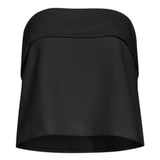 VILA VILA Damen Top VIGERY Top Black Beauty