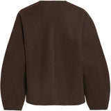 VILA VILA Damen jacke VIJUICE Jacket Coffee Bean