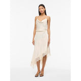 VILA VILA Damenrock VILEA Skirt Birch