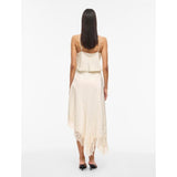 VILA VILA Damenrock VILEA Skirt Birch