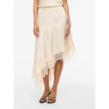 VILA VILA Damenrock VILEA Skirt Birch
