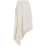 VILA VILA Damenrock VILEA Skirt Birch