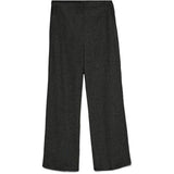 Vero Moda Vero Moda Aware Damen Hose AWUTHALIA Restudsalg Dark grey melange