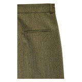 Vero Moda Vero Moda Damen Hosen VMKYLAN Restudsalg Dark Olive