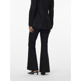 Vero Moda Vero Moda Damen Hose VMSCARLY Pant Black