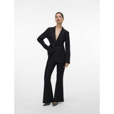 Vero Moda Vero Moda Damen Hose VMSCARLY Pant Black