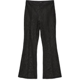 Vero Moda Vero Moda Damen Hose VMSCARLY Pant Black