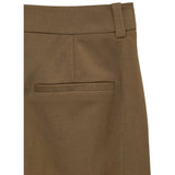 Vero Moda Vero Moda Damen Hosen AWTEELA Pant Teak