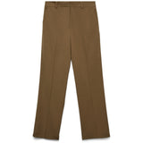 Vero Moda Vero Moda Damen Hosen AWTEELA Pant Teak