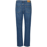 Vero Moda Vero Moda Damen Jeans VMCARLA Restudsalg Medium Blue