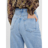 Vero Moda Vero Moda Damen Jeans VMREBECCA Restudsalg Blue