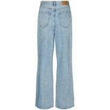 Vero Moda Vero Moda Damen Jeans VMREBECCA Restudsalg Blue