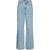 Vero Moda Vero Moda Damen Jeans VMREBECCA Restudsalg Blue