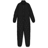 Vero Moda Vero Moda Damen Jumpsuit VMMILLAS Jacket Black
