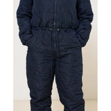 Vero Moda Vero Moda Damen Jumpsuit VMMILLAS Jacket Navy