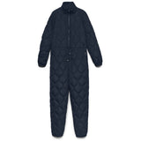 Vero Moda Vero Moda Damen Jumpsuit VMMILLAS Jacket Navy