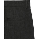 Vero Moda Vero Moda Damen anzughose VMBESTIE Pant Dark grey melange