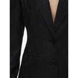 Vero Moda Vero Moda Damen Blazer VMSCARLY Restudsalg Black