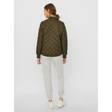 Vero Moda Vero Moda Damenjacke VMHAYLE Restudsalg Ivy green