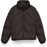 Vero Moda Vero Moda Damen Jacke VMMILLAS MIA Jacket Chocolate Brown
