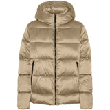 Vero Moda Vero Moda Damen Jacke VMNALINA Jacket Travertine