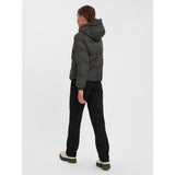 Vero Moda Vero Moda Damen Jacke VMUPPSALA Jacket Peat