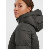 Vero Moda Vero Moda Damen Jacke VMUPPSALA Jacket Peat