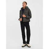 Vero Moda Vero Moda Damen Jacke VMUPPSALA Jacket Peat