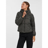 Vero Moda Vero Moda Damen Jacke VMUPPSALA Jacket Peat