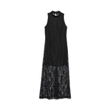 Vero Moda Vero moda Damen Kleid VMMANJA Dress Black