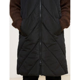Vero Moda Vero Moda Damen Oberbekleidung Weste VMMILLAS Jacket Black