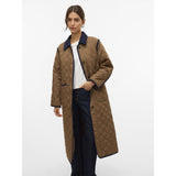 Vero Moda Vero Moda Damen Winterjacke VMEMILY Restudsalg Cub