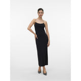 Vero Moda Vero moda Damenkleid VMNAVINA Dress Black