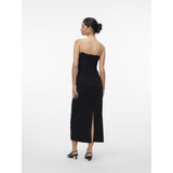 Vero Moda Vero moda Damenkleid VMNAVINA Dress Black