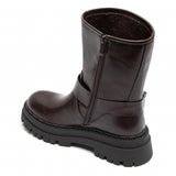 SHOES Veronique Damen Stiefel 1688 Shoes Brown