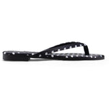 SHOES Vespera Damen sandalen 5285 Shoes Black