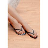 SHOES Vespera Damen sandalen 5285 Shoes Black